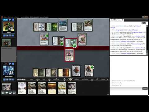 Memorial Day MCQ - Martyr Proc - Hardened Scales Affinity