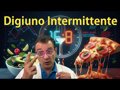 La Verità sul Digiuno Intermittente