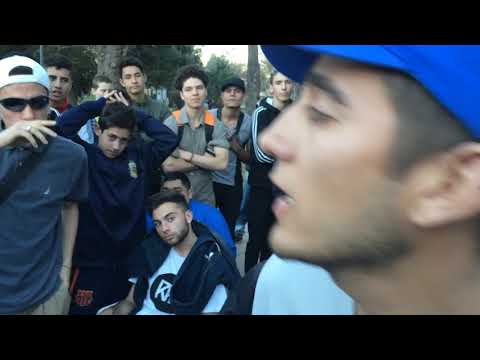 MANNY CHAZ YAGO vs IMA PALU CLASSIC vs MDO BJ MENTE vs ROSTER ABI LUCA - 8vos Fecha 3vs3