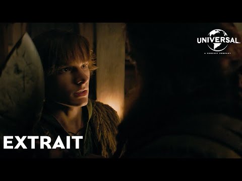 Extrait "Harold ne veut pas tuer de dragons"