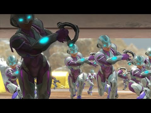 Knack II - Part 34: Infiltration