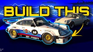 FULL Step-By-Step Guide to Build This Money Making Track Weapon