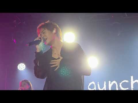 Lost Jigsaw - guncharlie​ @Volume Livehouse Vol.33