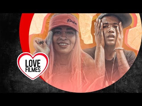 MC Lya e MC Laranjinha - Fuga nas de Casa (Love Funk) DJ GM