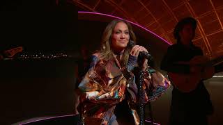Jennifer Lopez - After Love Live Performance - Marry Me Tonight! Jennifer Lopez &amp; Maluma Live
