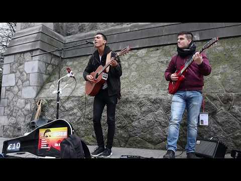 Jacob Koopman & Rafael Zaccarias - Wicked Game (Chris Isaak) 22/3/19