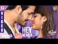 Mr. Majnu - Hey Nenila Telugu Video | Akhil Akkineni, Nidhhi | Thaman S Mr. Majnu - Hey Nenila Telugu Video | Akhil Akkineni, Nidhhi | Thaman S