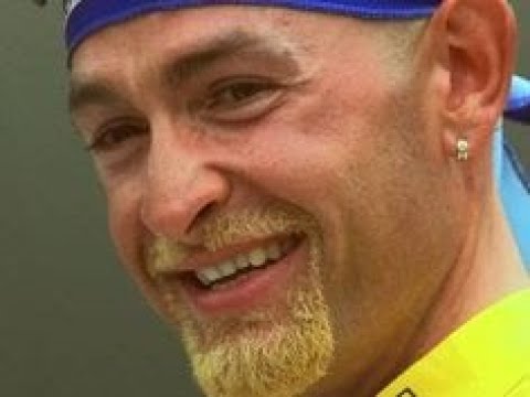 MARCO PANTANI - Pensieri e parole del Pirata