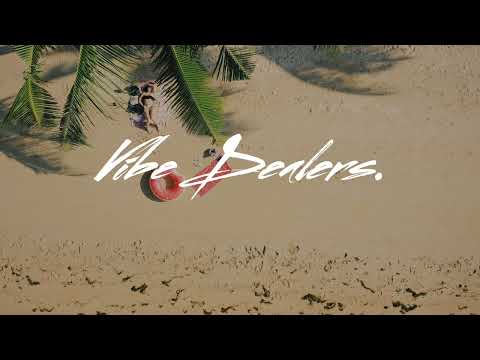 Ste Mac X Kiamo - Good Vibes (Explicit Lyrics)