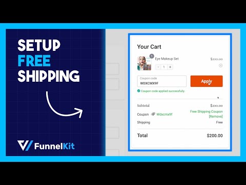 How to Set Up WooCommerce Free Shipping: The Ultimate Tutorial