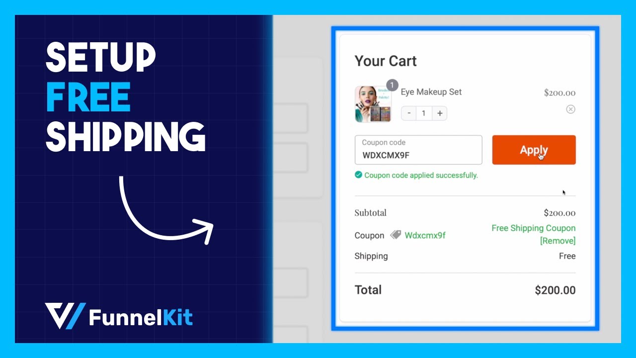 How to Setup WooCommerce Free Shipping: 6 Methods & Practical Tips