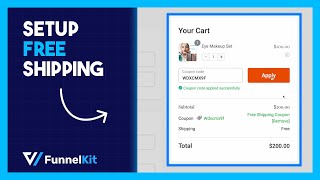 How to Set Up WooCommerce Free Shipping: The Ultimate Tutorial