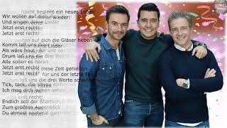 KLUBBB3 Jetzt erst recht