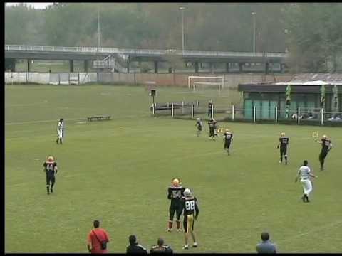 AP vs Vrbas Hunters ( LT Tribute )