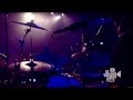 Midnight Juggernauts - Into the Galaxy (Live in Sydney) | Moshcam