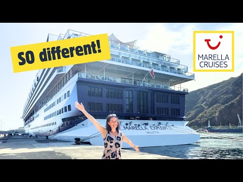 13 Things Marella Does Better Than Other Cruise Lines