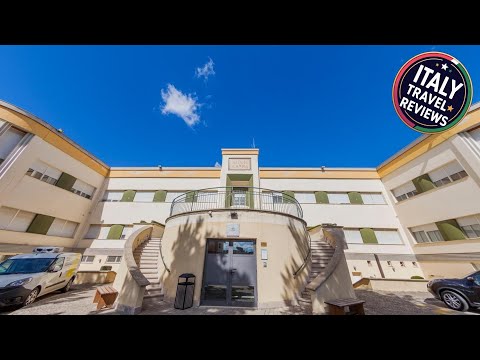 Casa per Ferie Sant'Anna | Matera, Italy | Hotel Review 🏨