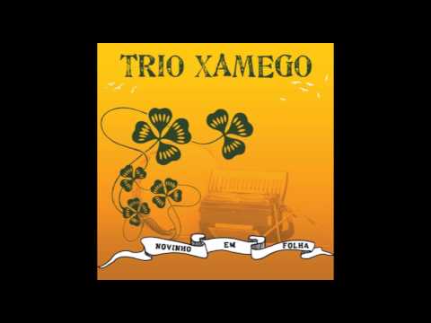 Trio Xamego - Minhas Desculpas