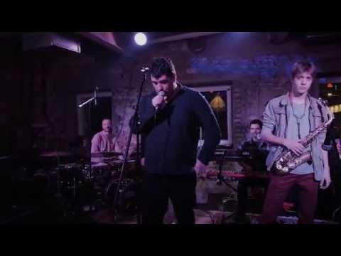 MaraQYa ft Struka - U duetu -  (KC Grad session)