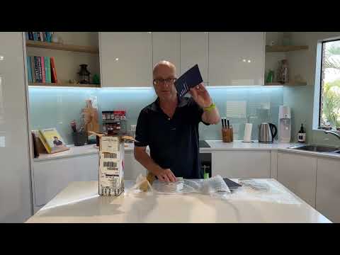 Savvy Navvy First Shipment Video