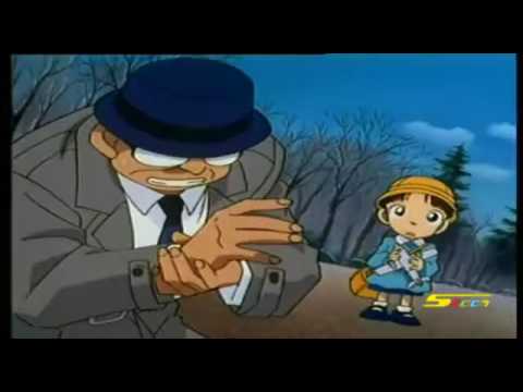 المحقق كونان الموهبة - سبيستون