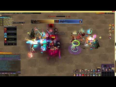 Titan 05/08/2018 PM: Final - ApexBeat vs lAlarakOl - Atlantica Online Valofe