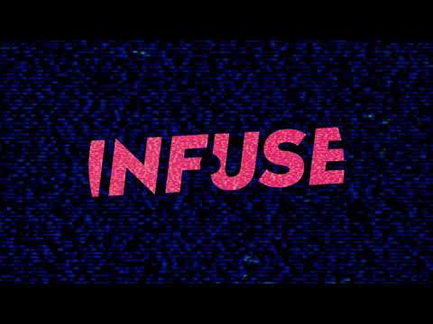 Wax On Mare St. - Round Up (INFUSE037)