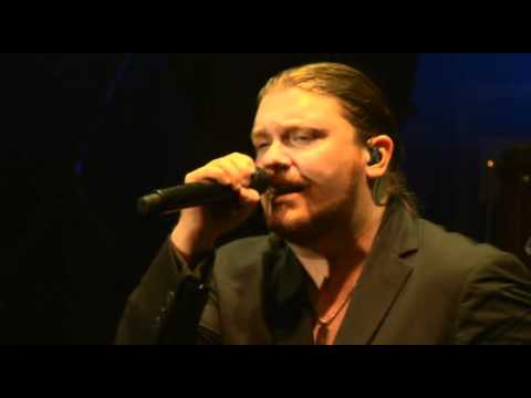 Shinedown - Simple Man Live From Kansas City ( Acoustic )