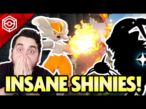 My LUCK is on another PLANET! (INSANE)