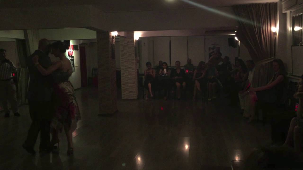 Emin Kepsut & Demet Ekinci @otra 2/3