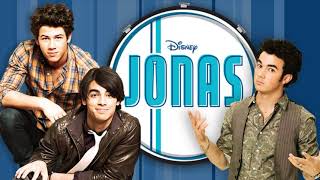 Jonas Brothers - I Left My Heart in Scandinavia (Audio) [Higher Quality]