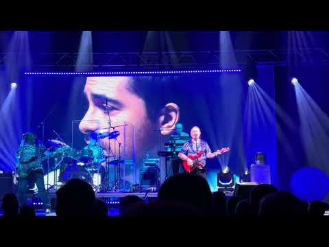 Olympic - Kartotéka, Roboti už jdou, Trilogy Tour 2025 Bratislava