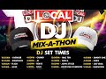 Support Your Local DJs SPENSA Set