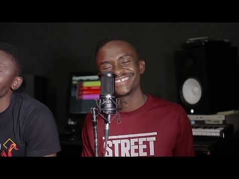 No More Kawilo (LIVE) - Logic Benson, B'Flow & Mic Li