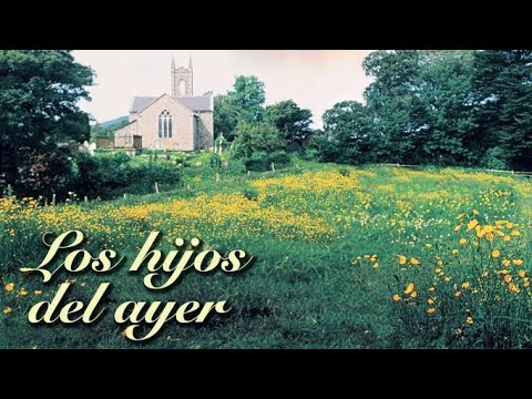 Los hijos del ayer (2000) | Película Completa en Español | Jane Seymour | Clancy Brown | Kyle Howard