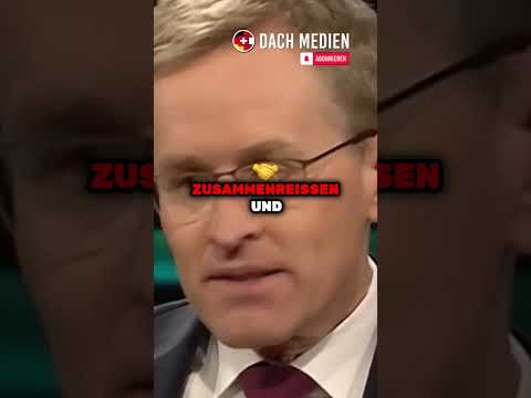 Niedergang der Demokratie? @ZDF #markuslanz