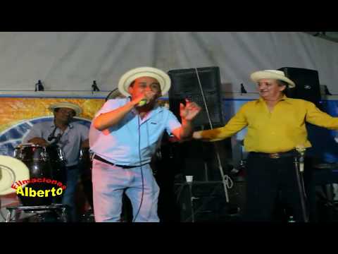 CONTROVERSIA Torrente GALLINO PICAO Miguelito Rivera, Zacarias Marin y Tano Mojica