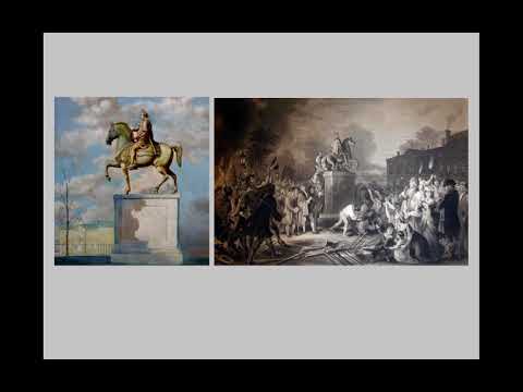 6c Road to Revolution Part I
