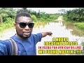 African American Building in Ghana | Looking For Client Land in Asebu Pan African Village for 4Hours