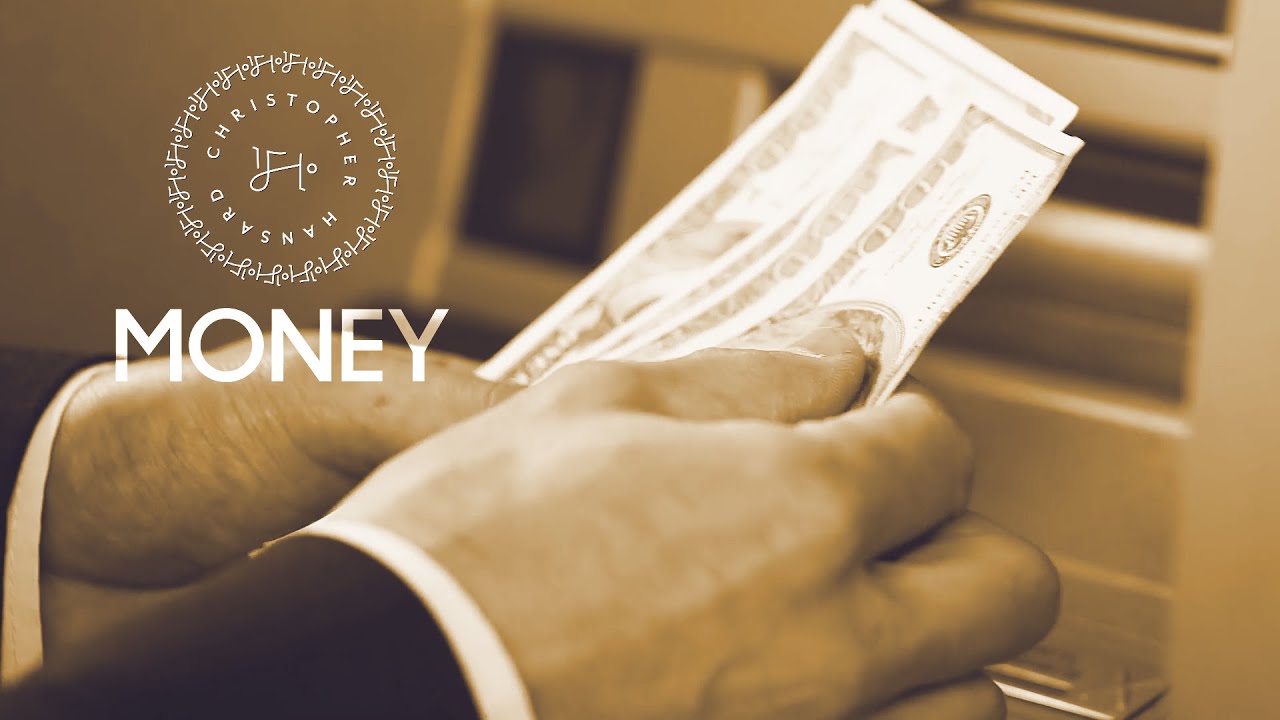 Christopher Hansard Money