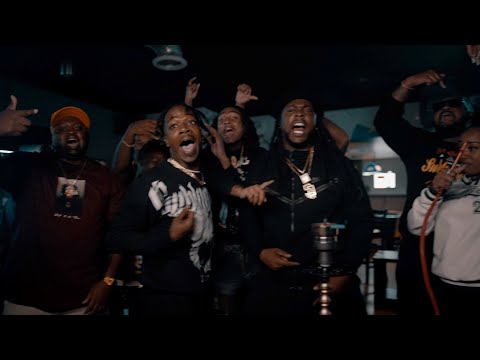 Scotti D x FM The Rapper - Bro Me | Shot By : @Voice2HardMusicFilmProductions