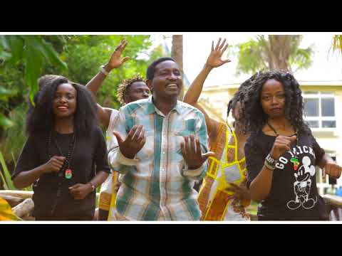 Epha Maina - Kiririmbi kia Wendo (Official Video) SKIZA CODE- 5966326
