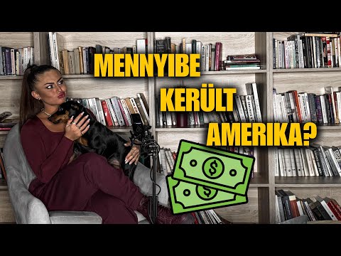 Tényleg MINDENT LL JUNIOR FIZETETT nekem?!?🤑