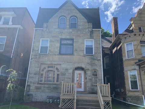 5526 Howe Street - Video 2 of 2