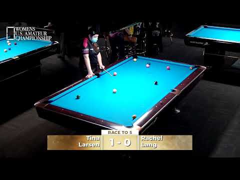 2020 U.S. Amateur Championship - LIVE!