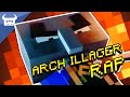 MINECRAFT RAP The Arch Illager Dan Bull