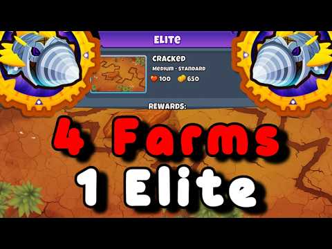 Dreadbloon Elite
