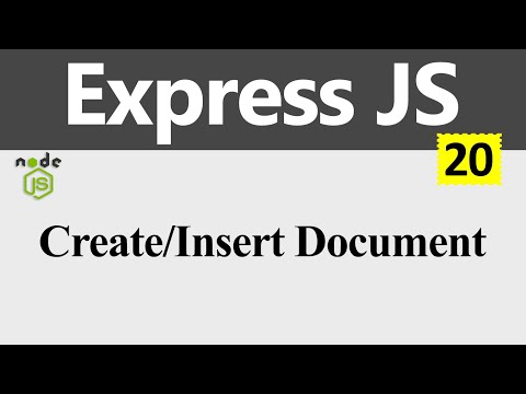 Introduction to Node JS Hindi