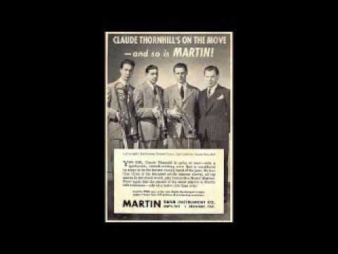 "Snowfall" (1941) Claude Thornhill