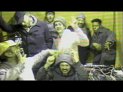 Space Afrika Live - Ruf Kutz Episode 1